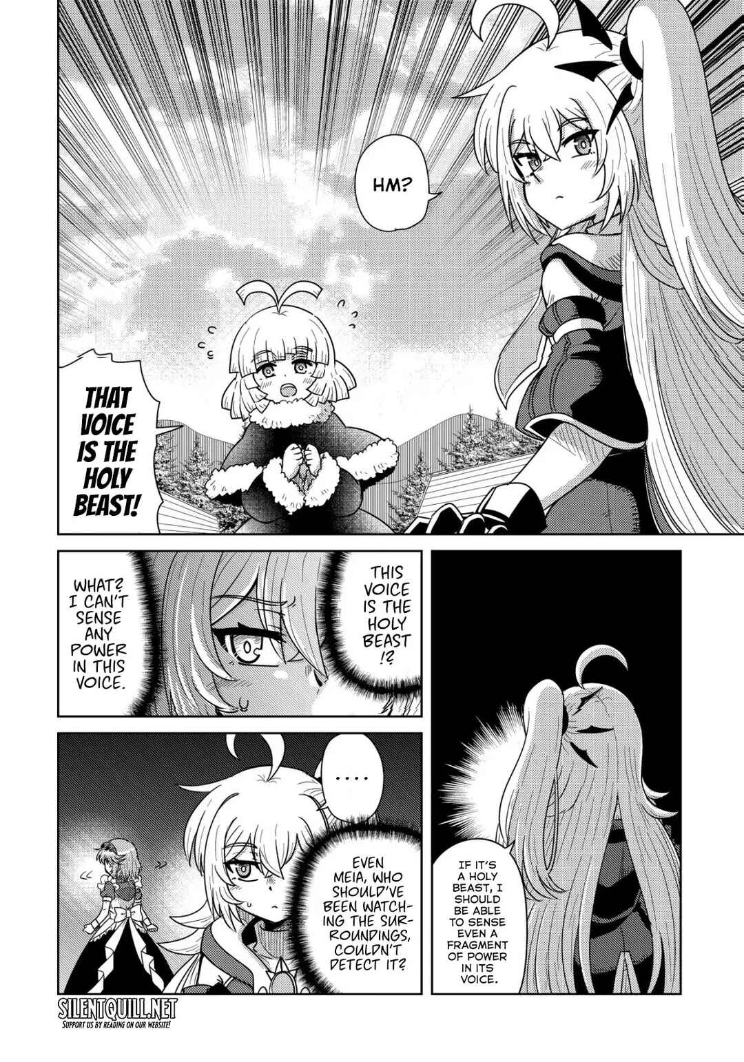 Moto Maou-sama no Nangoku Slow Life - Buka ni Uragirareta node, Mofumofu-tachi to Tanoshiku Slow Life suru no ja Chapter 13 - Page 22