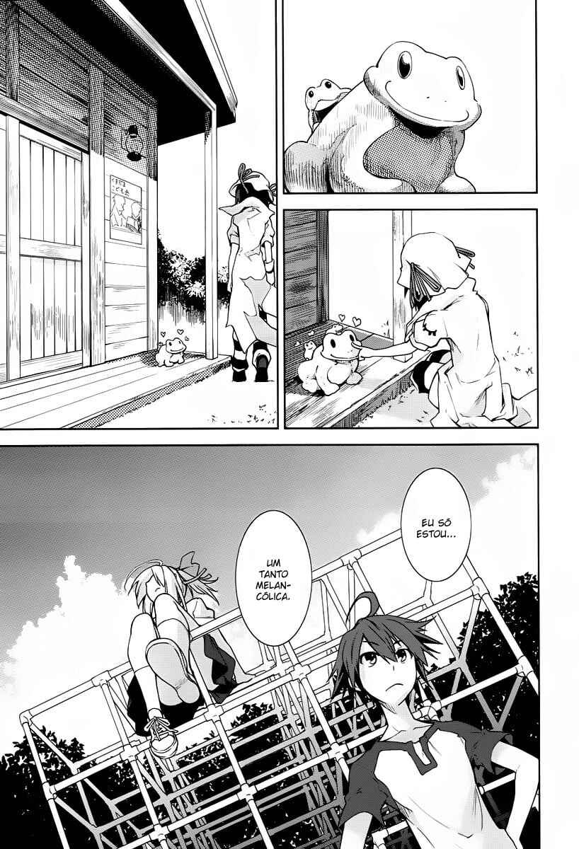 Yumekui Merry Chapter 39 - Page 17