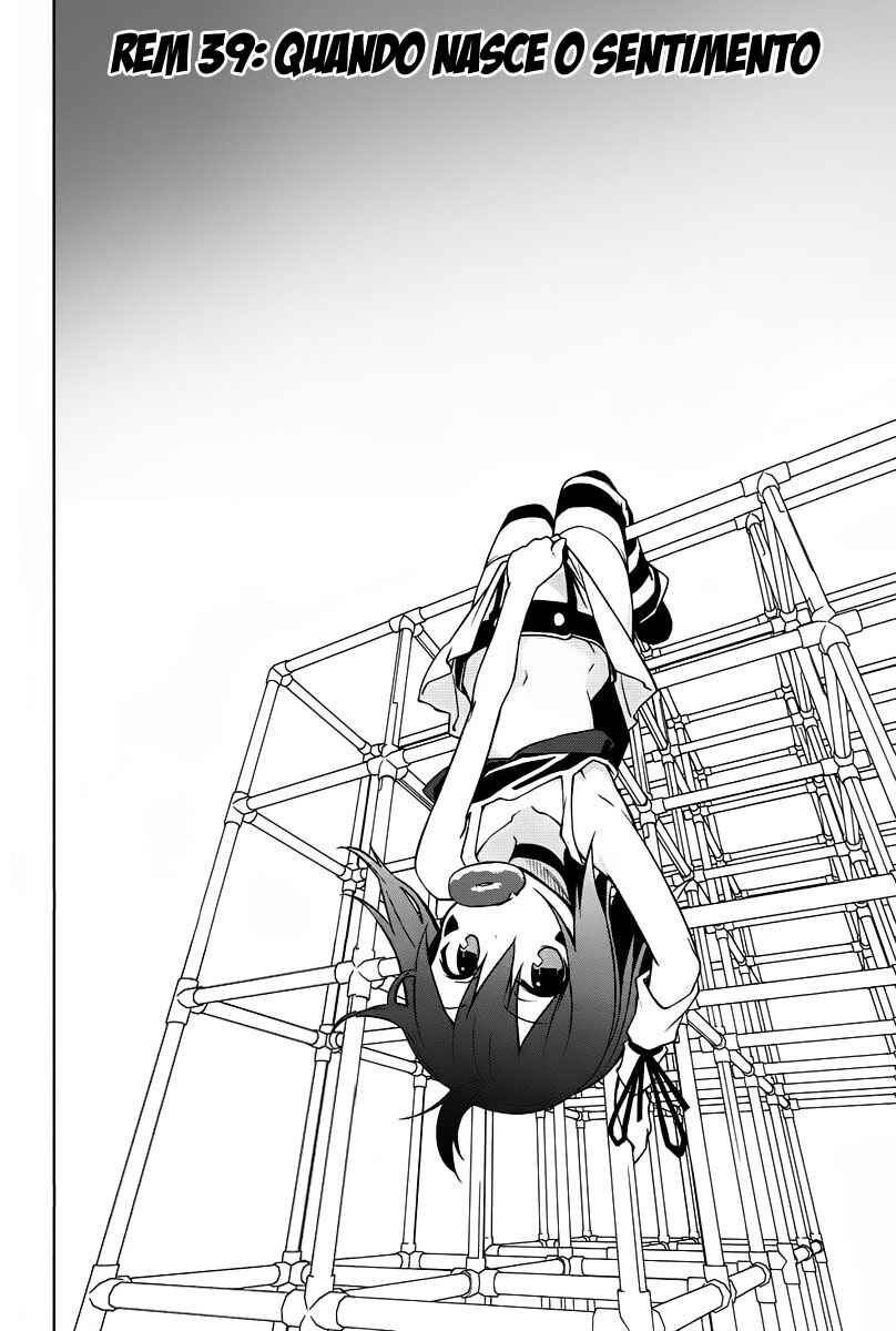 Yumekui Merry Chapter 39 - Page 2