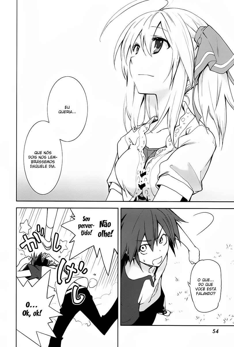 Yumekui Merry Chapter 39 - Page 20