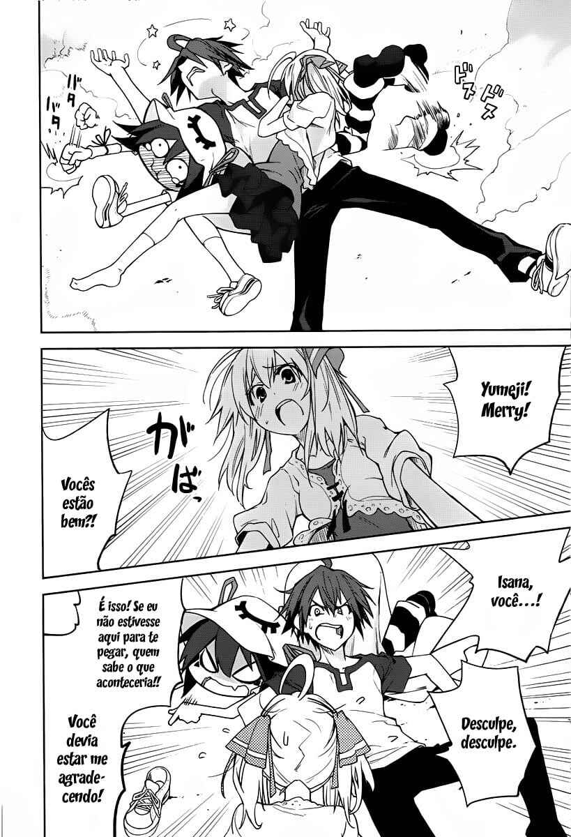 Yumekui Merry Chapter 39 - Page 26