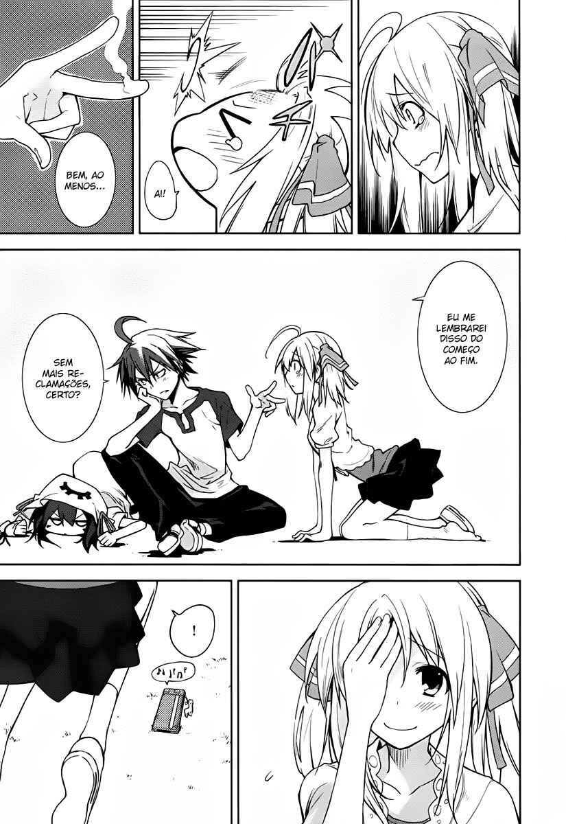 Yumekui Merry Chapter 39 - Page 27