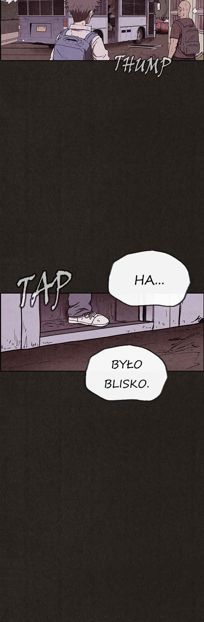 Sweet Home Chapter 85 - Page 15