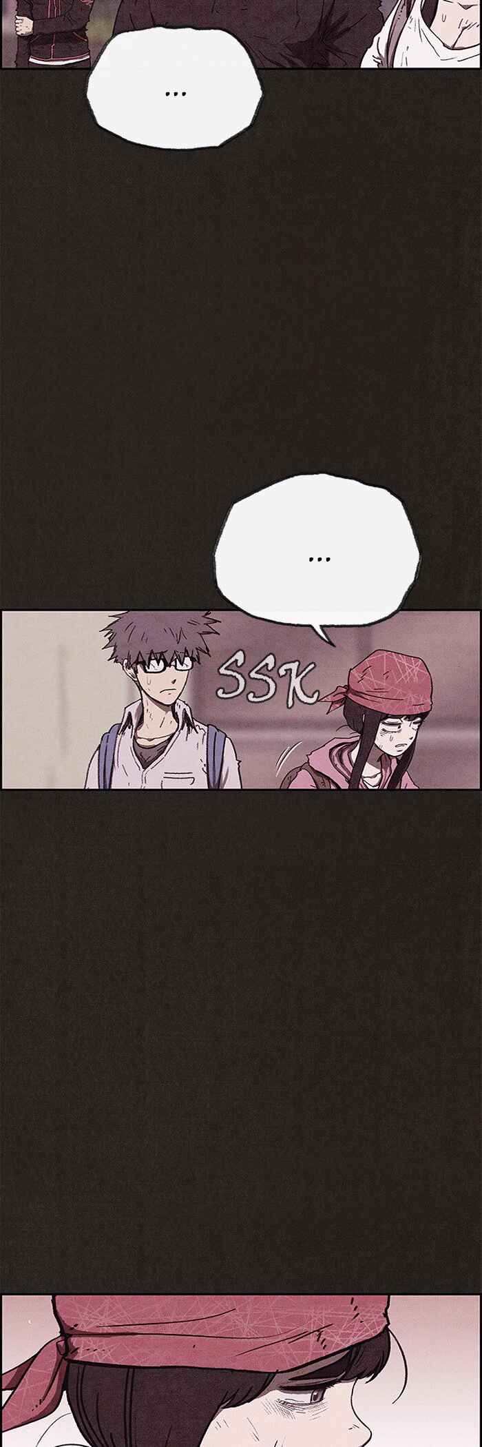Sweet Home Chapter 85 - Page 18