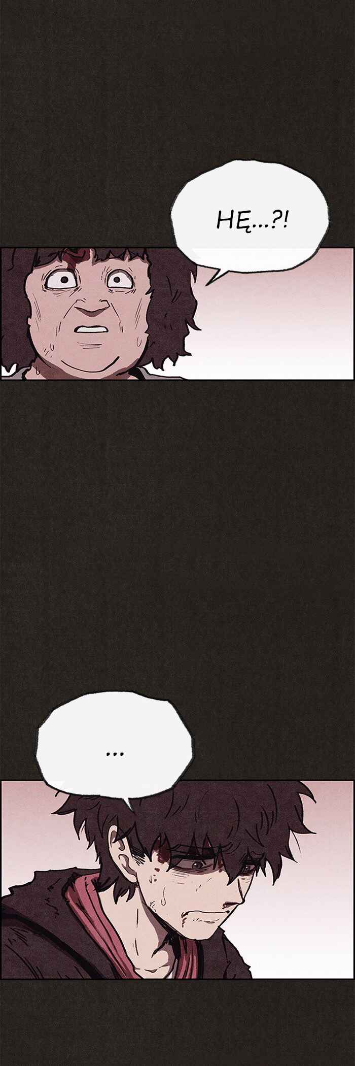 Sweet Home Chapter 85 - Page 20