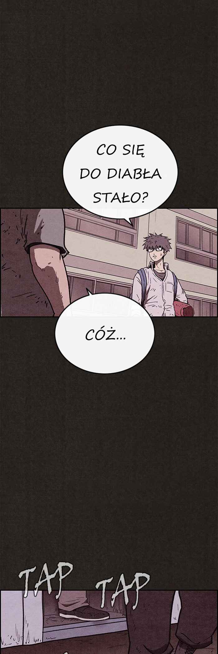 Sweet Home Chapter 85 - Page 21