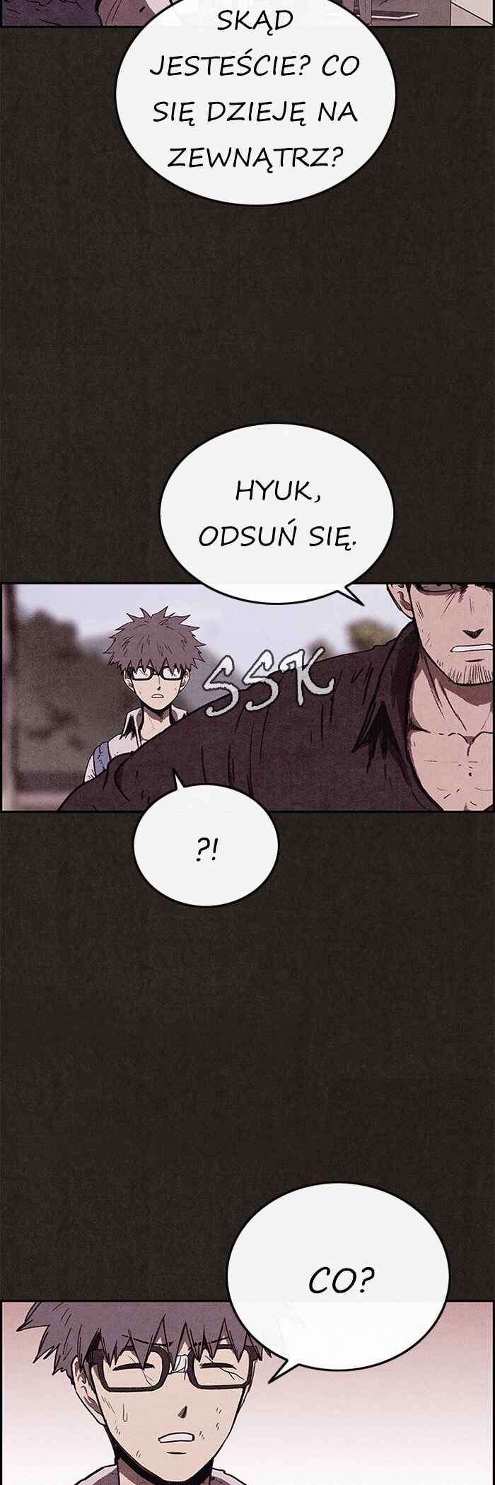 Sweet Home Chapter 85 - Page 26