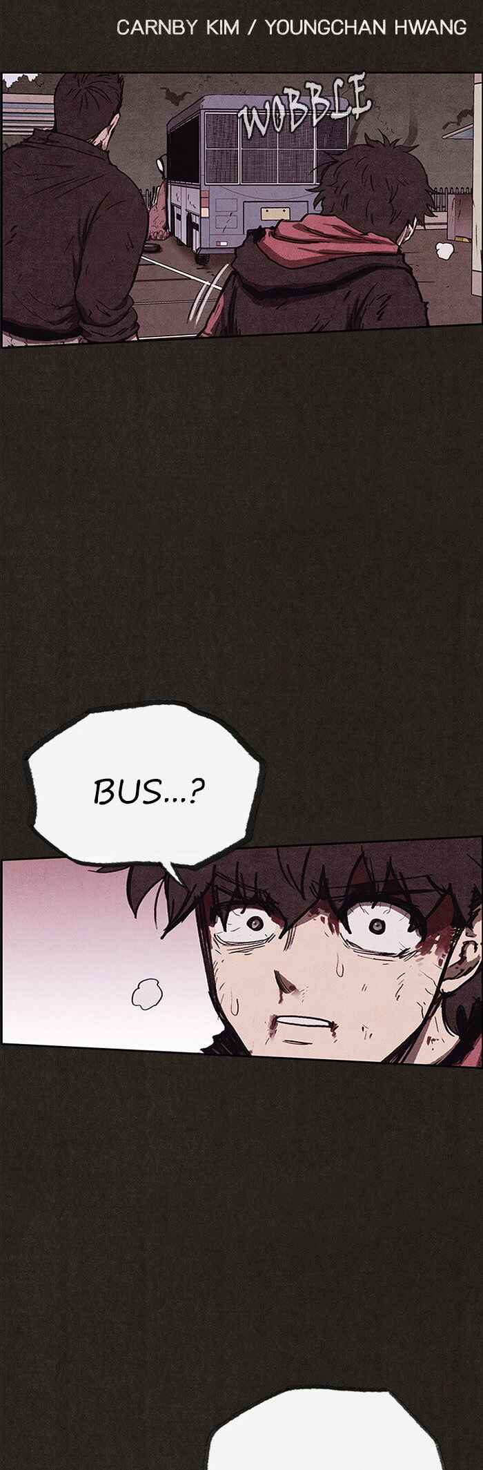 Sweet Home Chapter 85 - Page 3