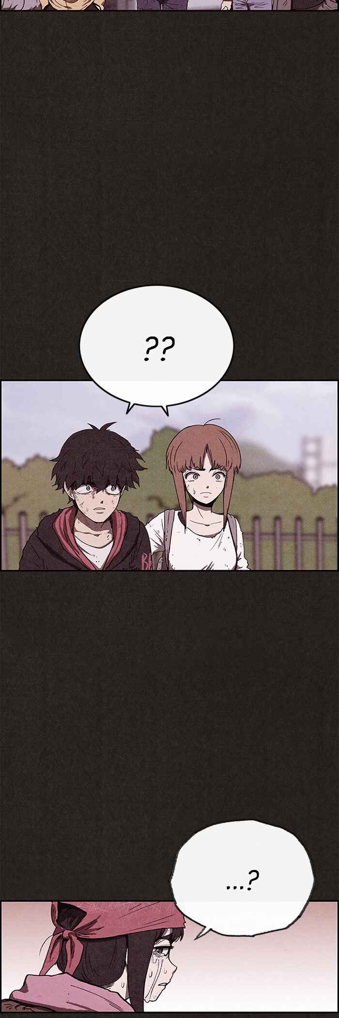 Sweet Home Chapter 85 - Page 30