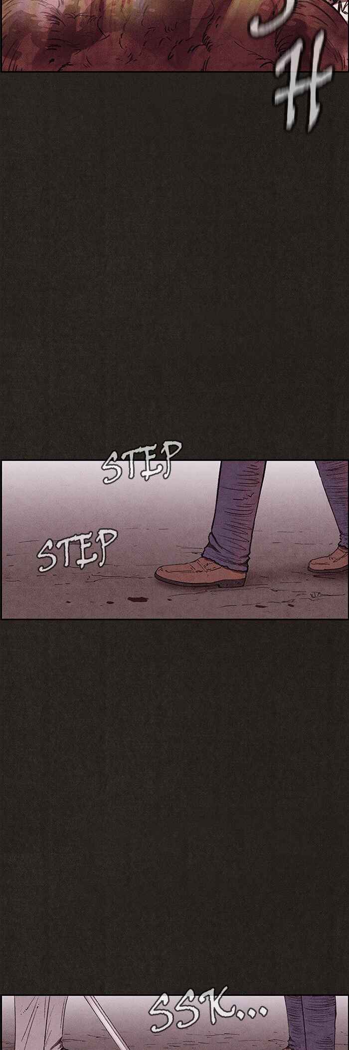 Sweet Home Chapter 85 - Page 33