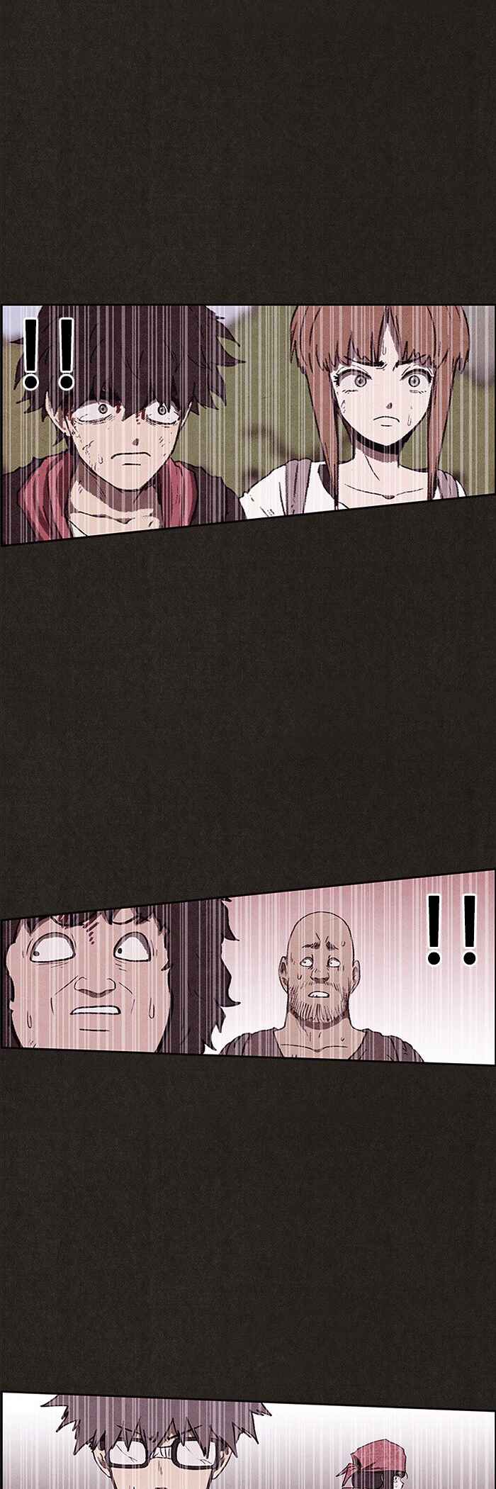 Sweet Home Chapter 85 - Page 37