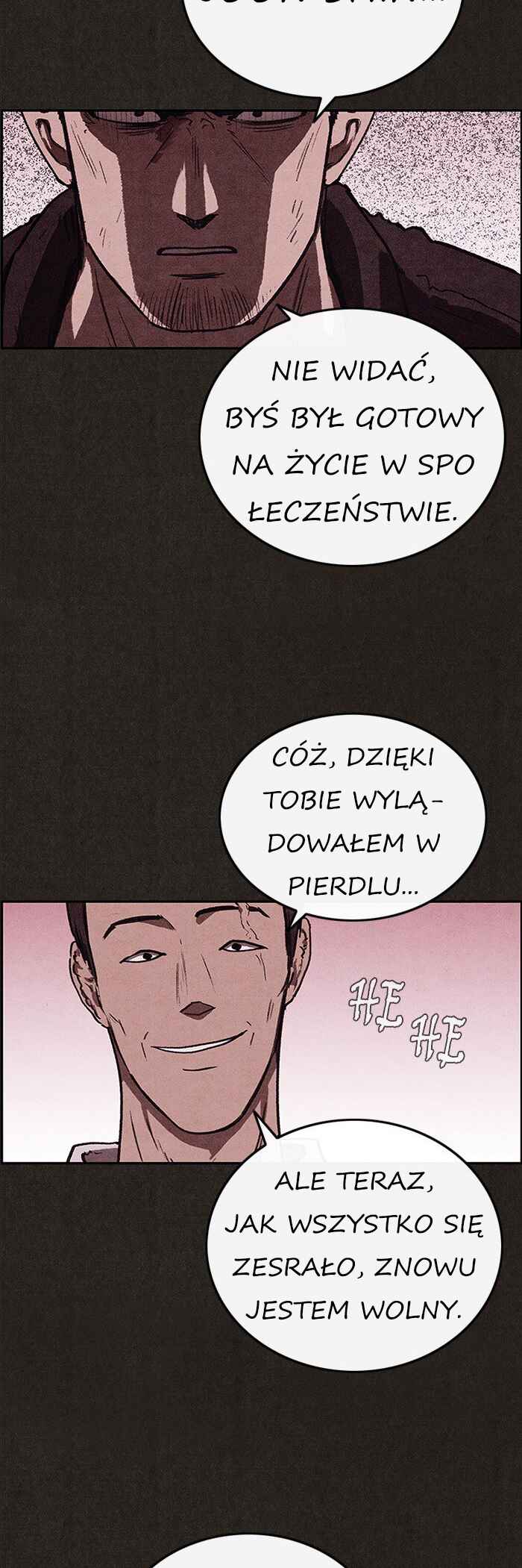 Sweet Home Chapter 85 - Page 40