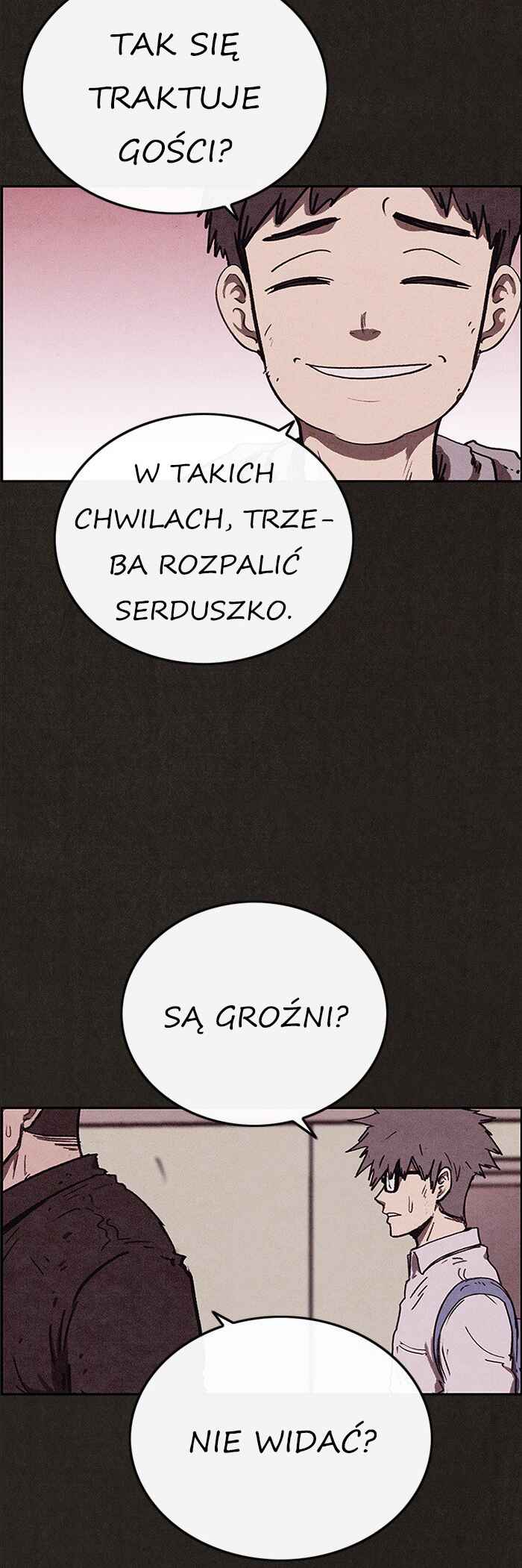 Sweet Home Chapter 85 - Page 44