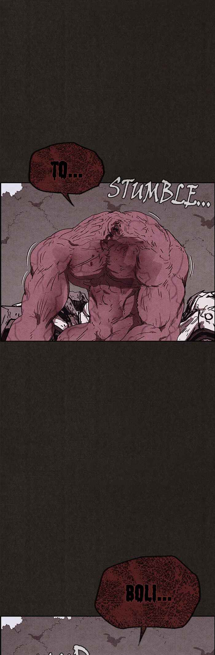Sweet Home Chapter 85 - Page 6