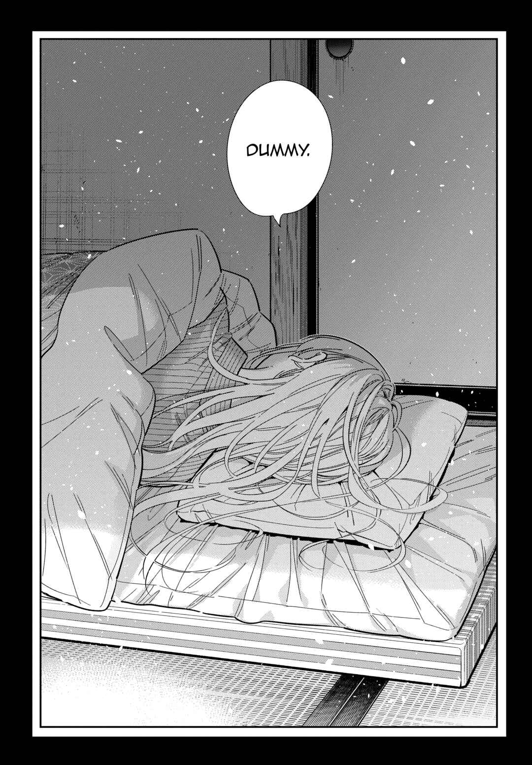 Shiunji-ke no Kodomotachi Chapter 62 - Page 17