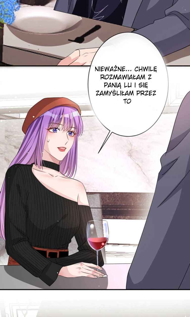 Did You Reject Mr. Lu Today? Chapter 17 - Page 14