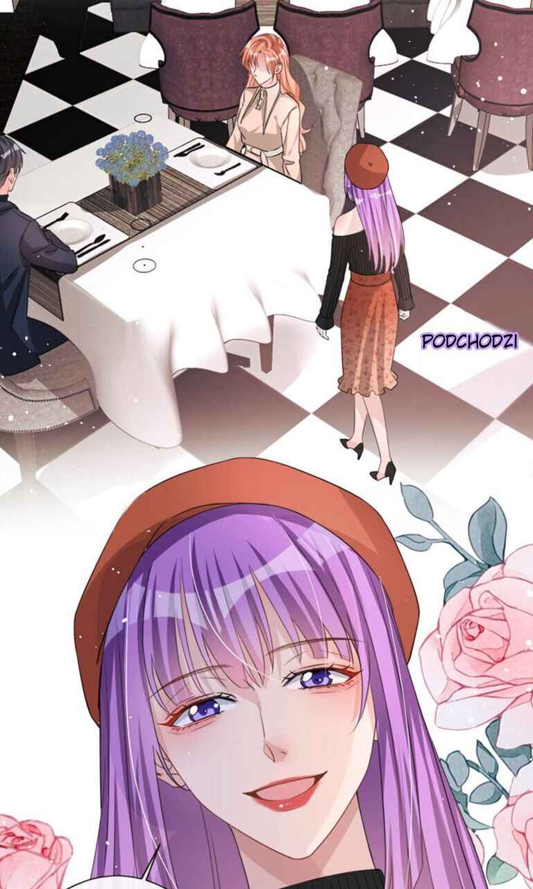 Did You Reject Mr. Lu Today? Chapter 17 - Page 15