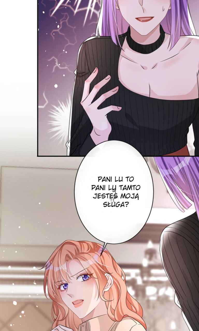 Did You Reject Mr. Lu Today? Chapter 17 - Page 17