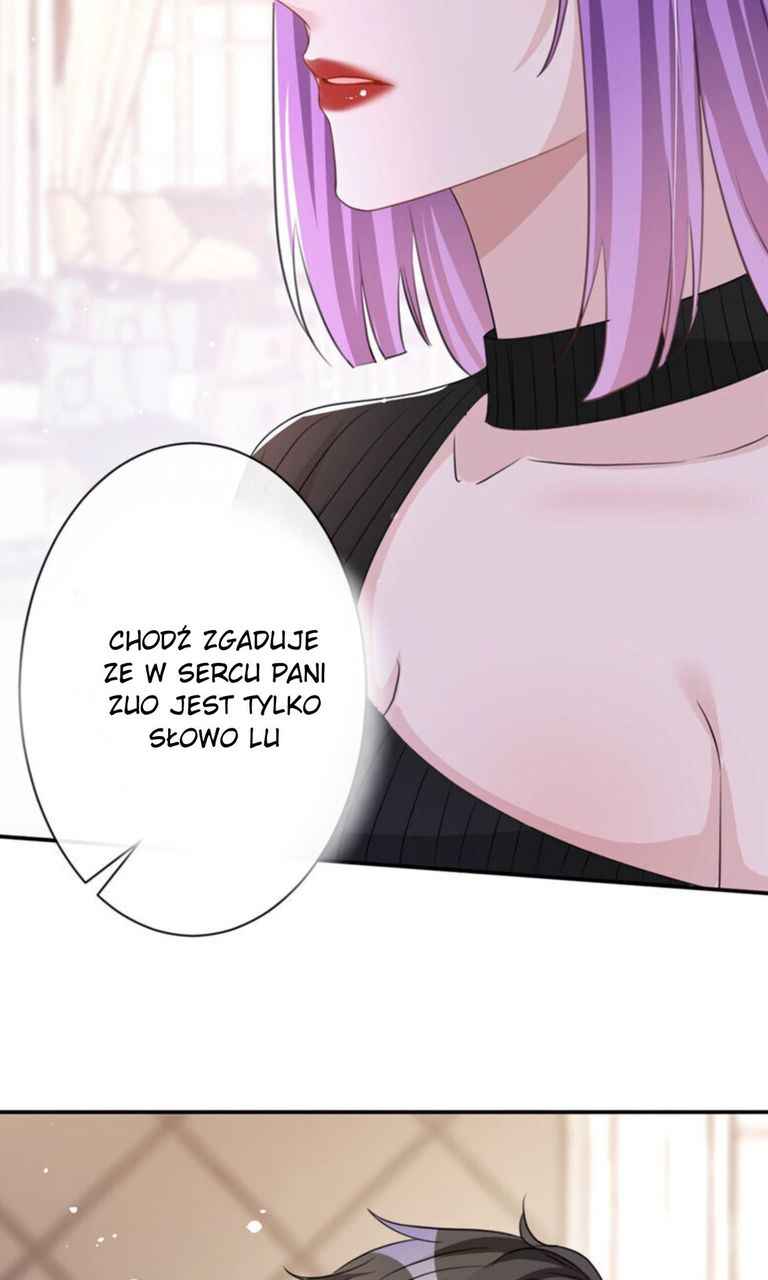 Did You Reject Mr. Lu Today? Chapter 17 - Page 19