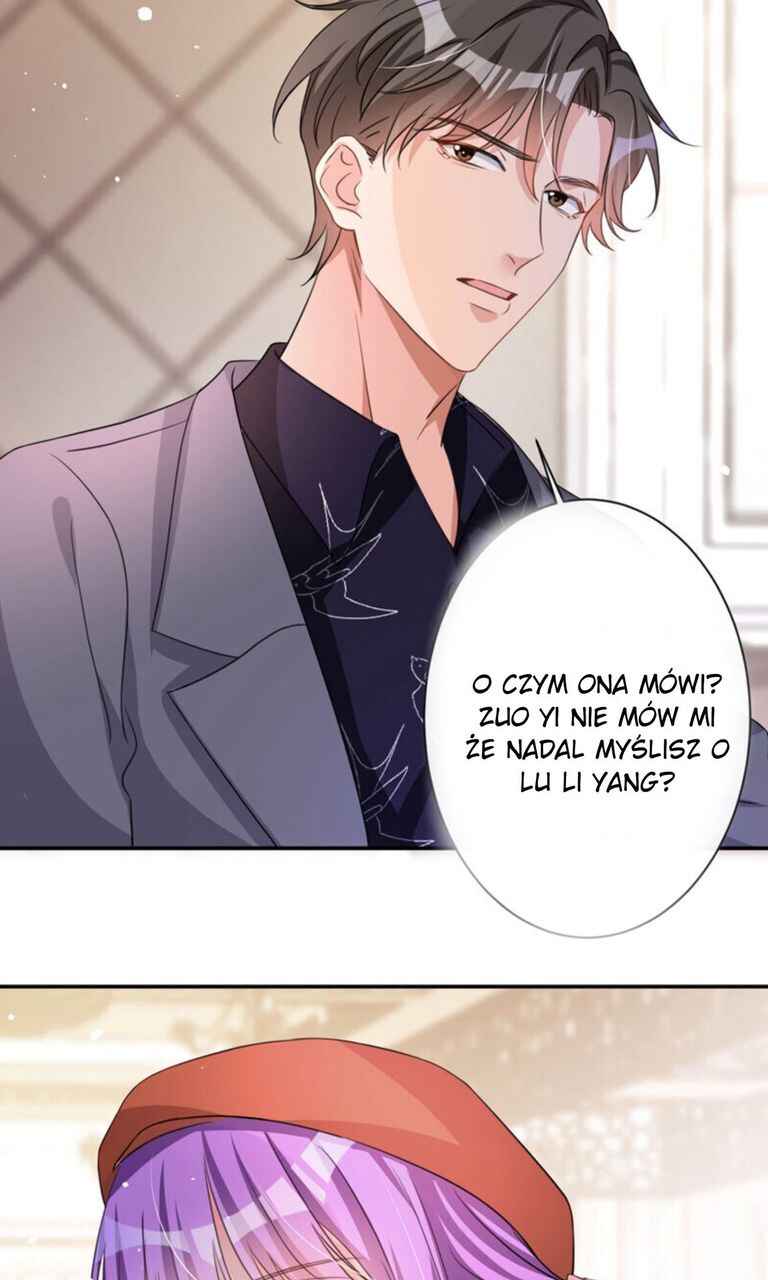 Did You Reject Mr. Lu Today? Chapter 17 - Page 20