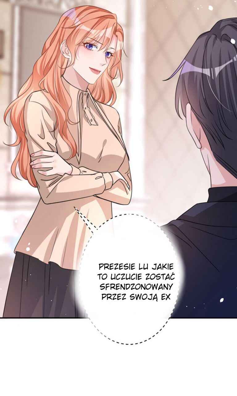 Did You Reject Mr. Lu Today? Chapter 17 - Page 22