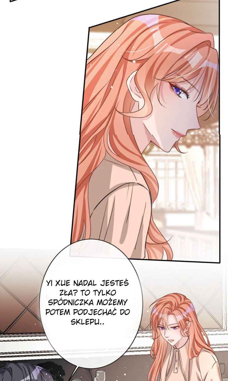 Did You Reject Mr. Lu Today? Chapter 17 - Page 8