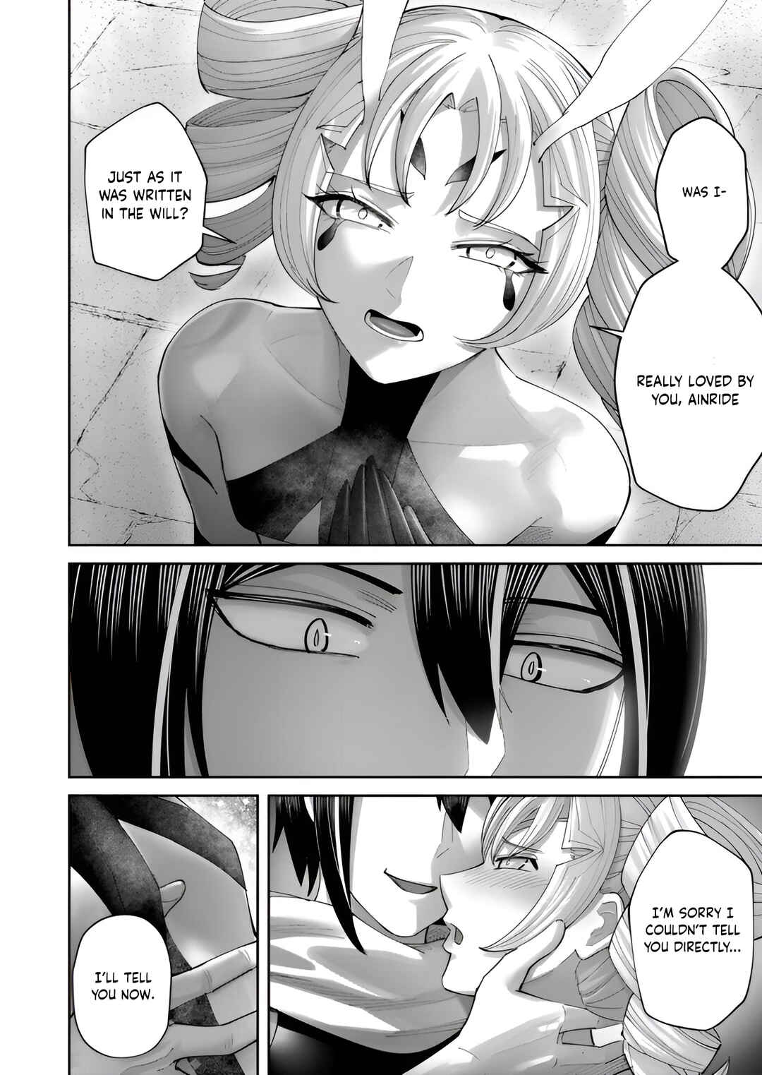 Kichiku Eiyuu Chapter 98 - Page 15