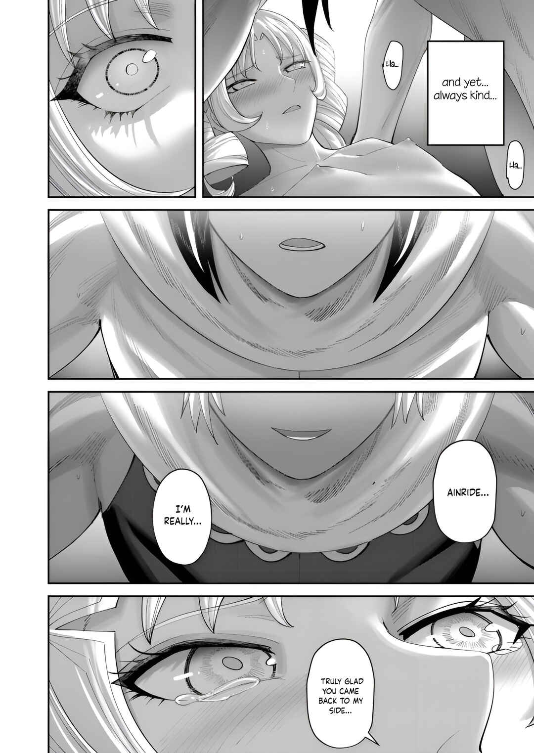 Kichiku Eiyuu Chapter 98 - Page 25