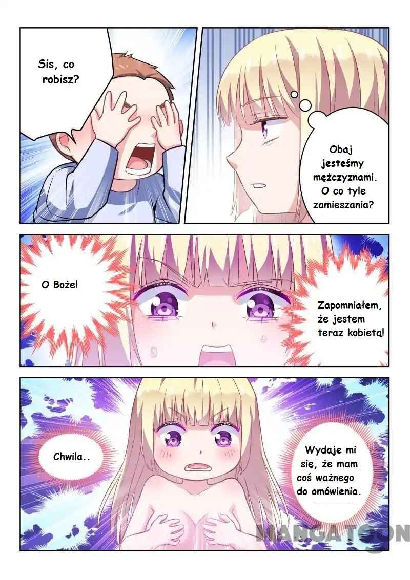 Turn to Prince Charming Chapter 4 - Page 10