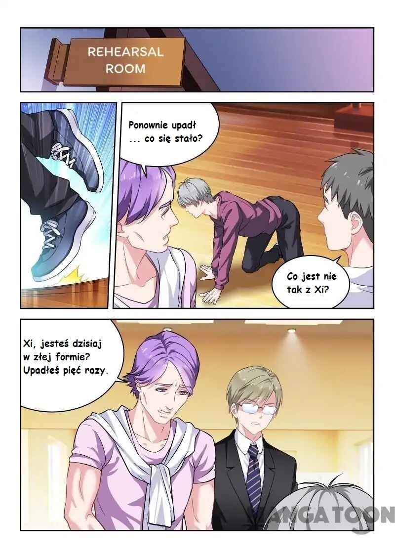 Turn to Prince Charming Chapter 4 - Page 3
