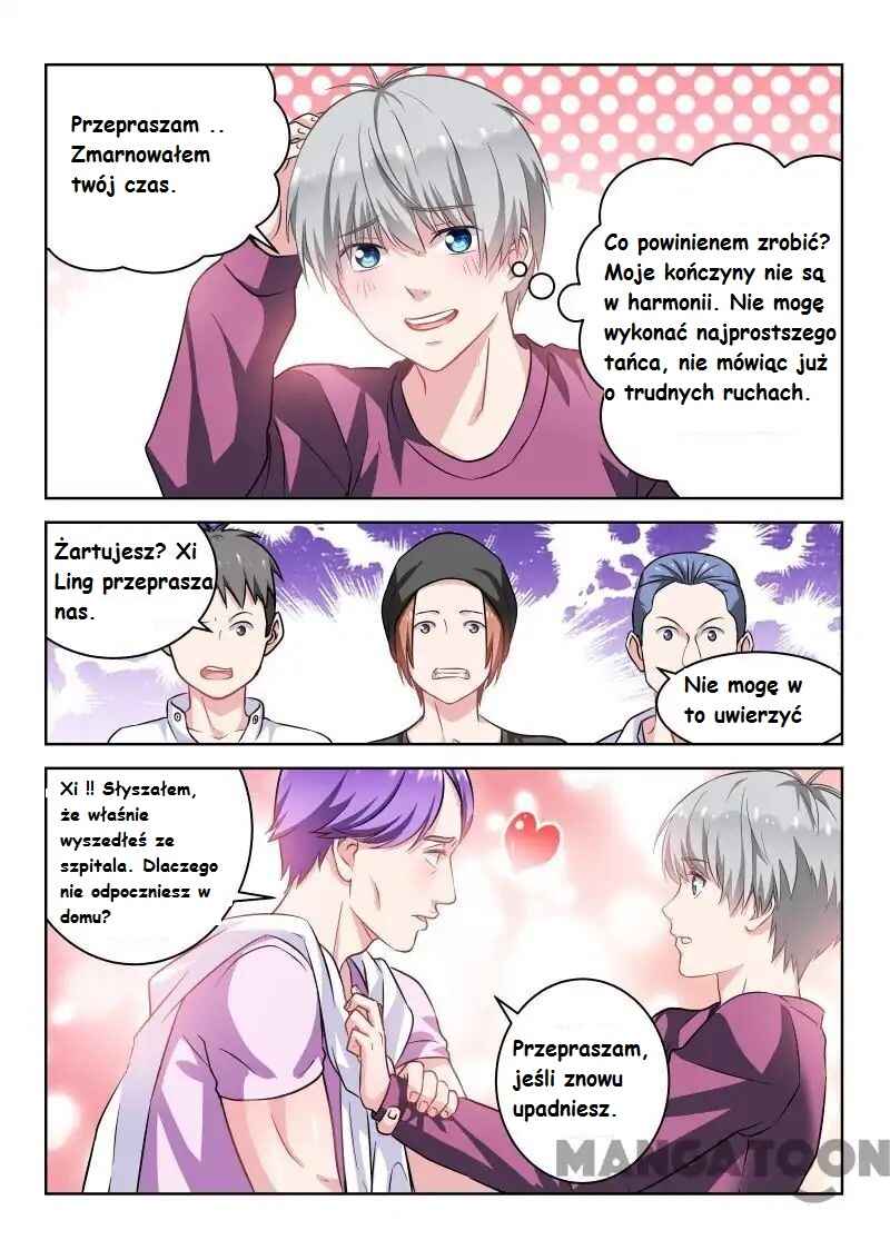 Turn to Prince Charming Chapter 4 - Page 4
