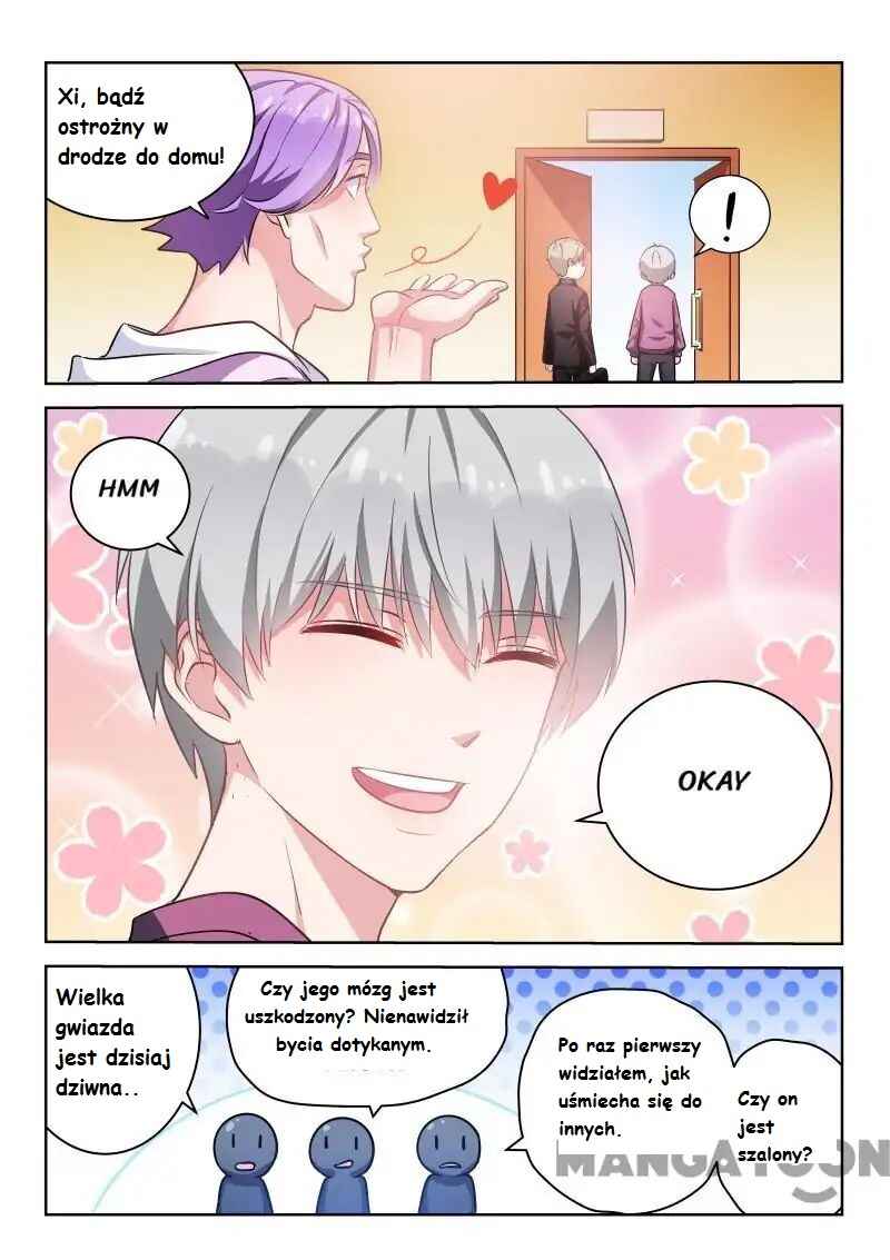 Turn to Prince Charming Chapter 4 - Page 7