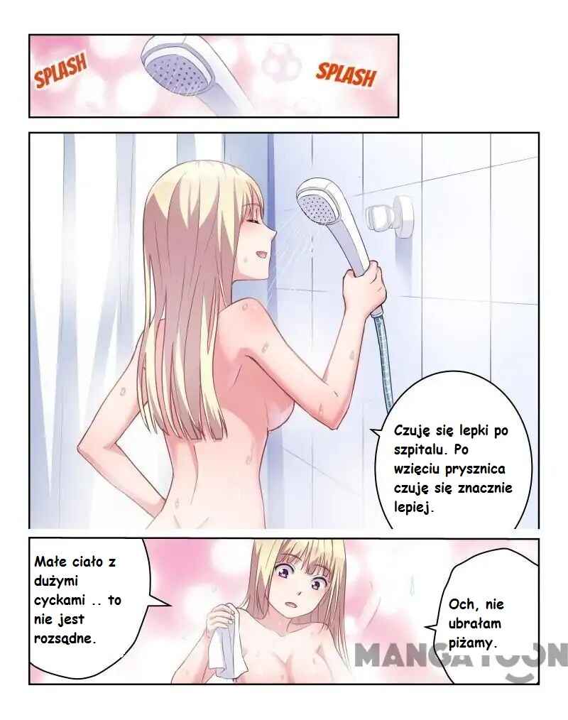 Turn to Prince Charming Chapter 4 - Page 8