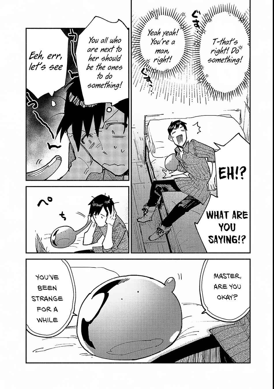 Tondemo Skill de Isekai Hourou Meshi Chapter 24 - Page 15