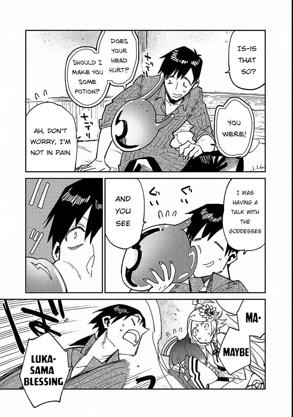 Tondemo Skill de Isekai Hourou Meshi Chapter 24 - Page 16