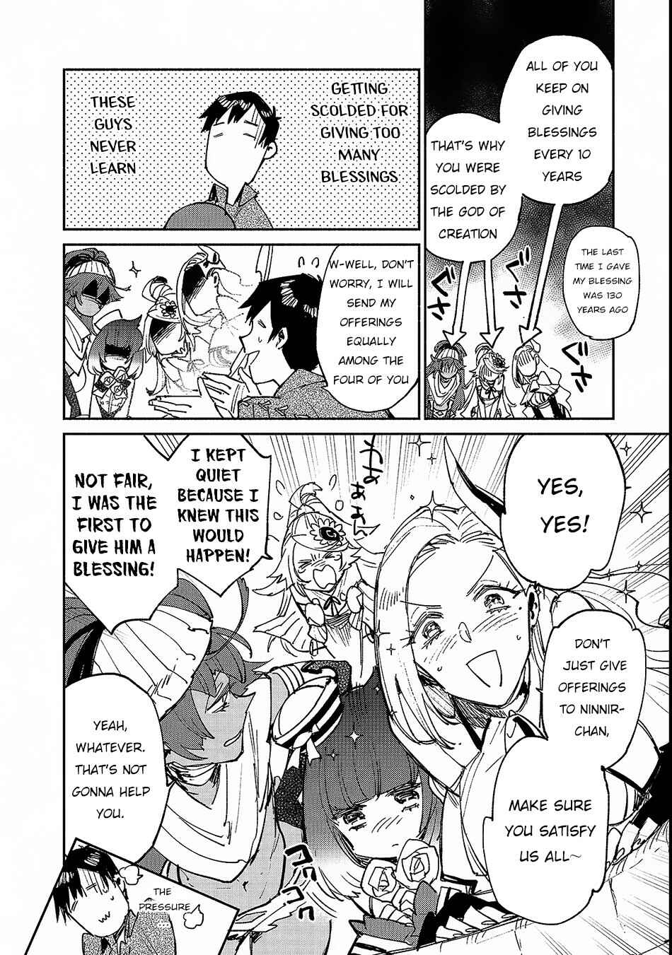 Tondemo Skill de Isekai Hourou Meshi Chapter 24 - Page 19