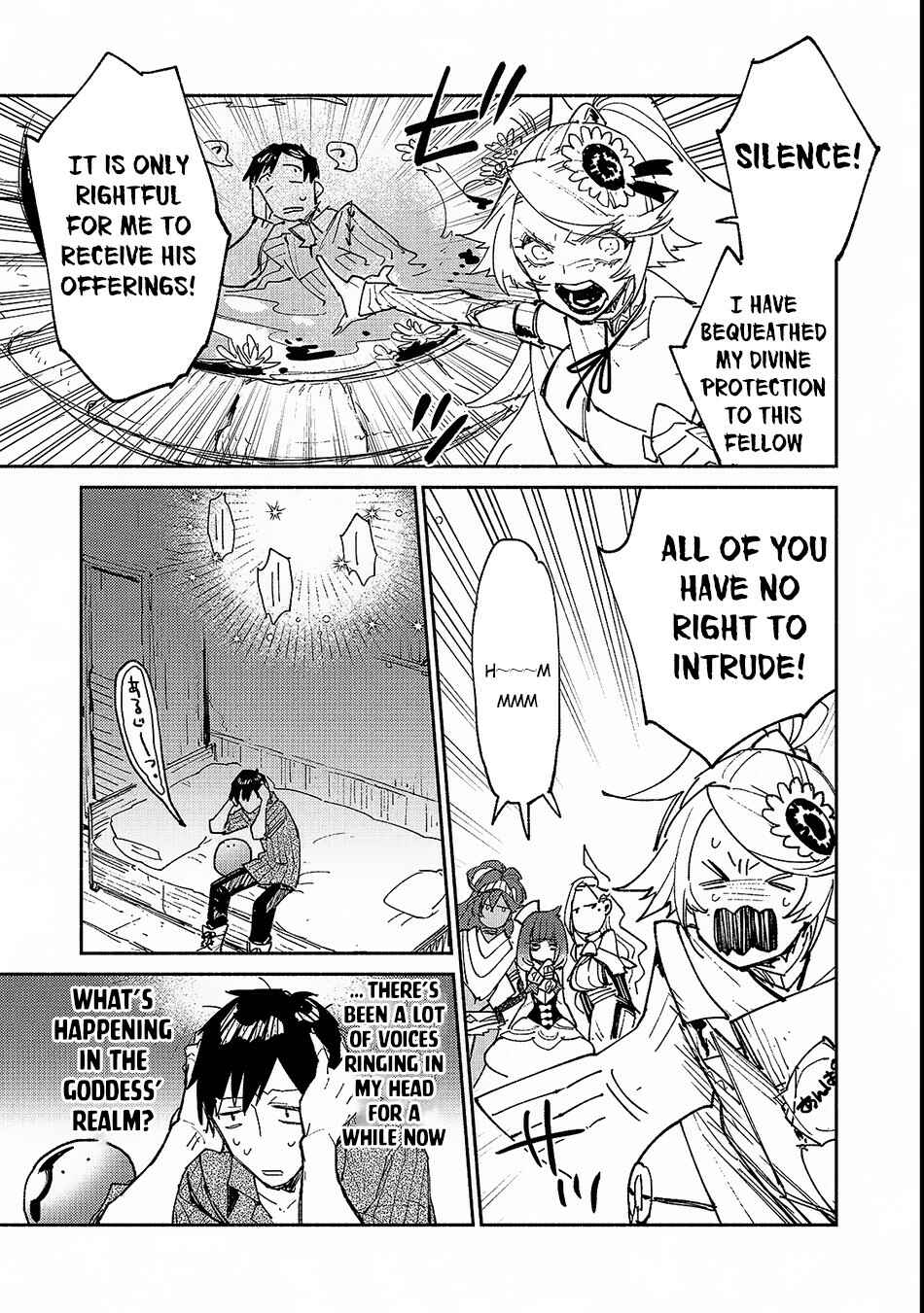 Tondemo Skill de Isekai Hourou Meshi Chapter 24 - Page 4