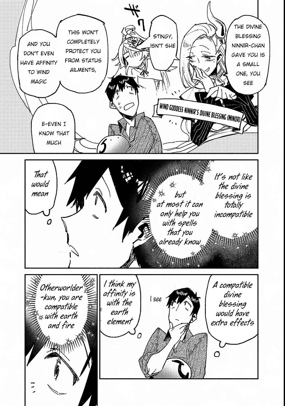 Tondemo Skill de Isekai Hourou Meshi Chapter 24 - Page 6