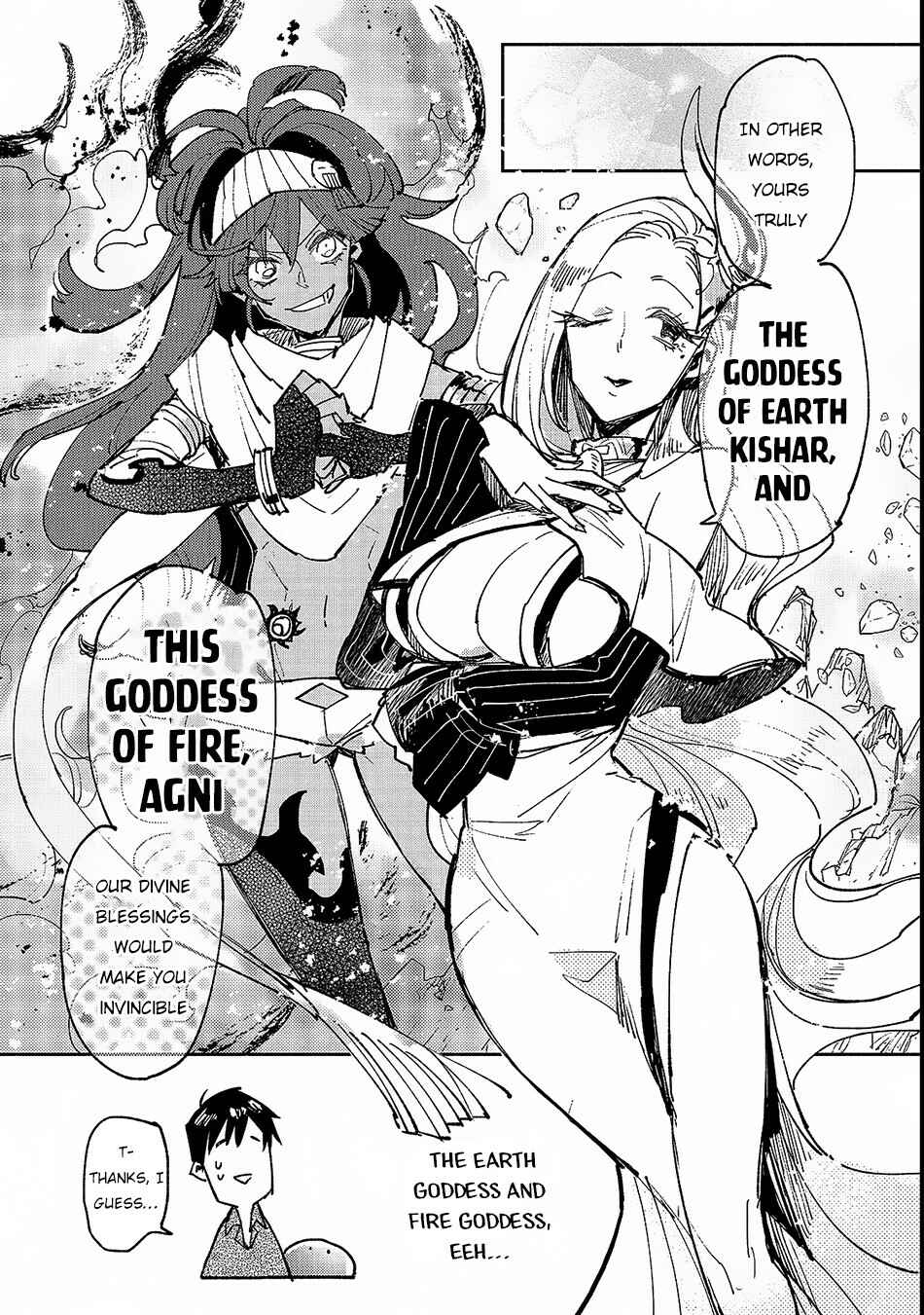 Tondemo Skill de Isekai Hourou Meshi Chapter 24 - Page 7