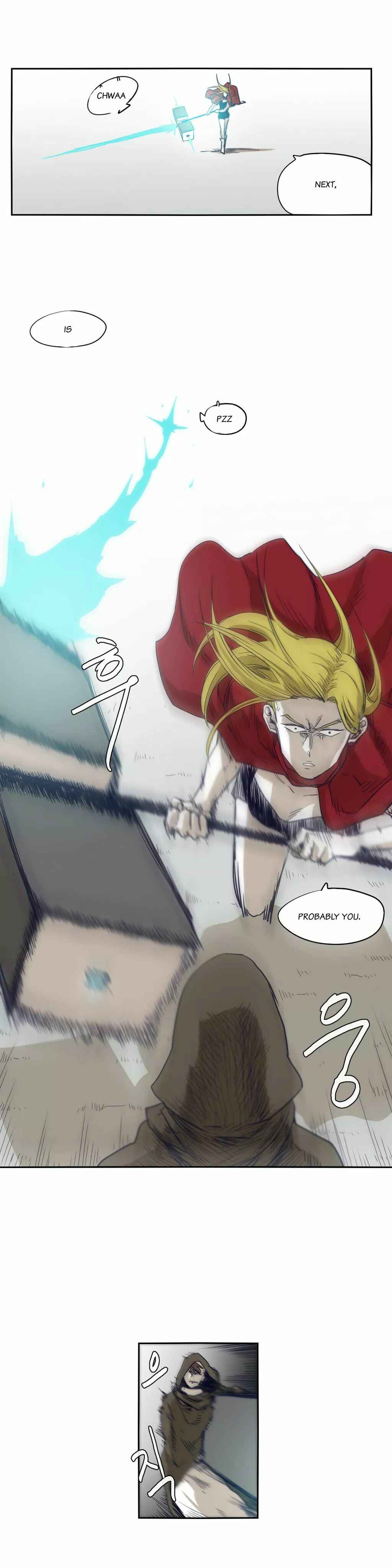 Epic of Gilgamesh Chapter 44 - Page 10
