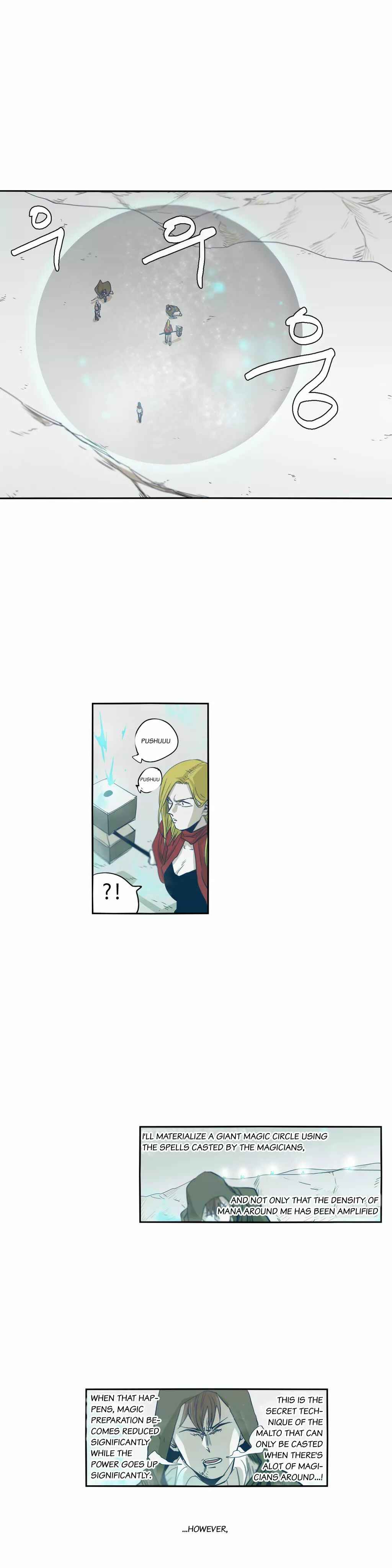 Epic of Gilgamesh Chapter 44 - Page 14