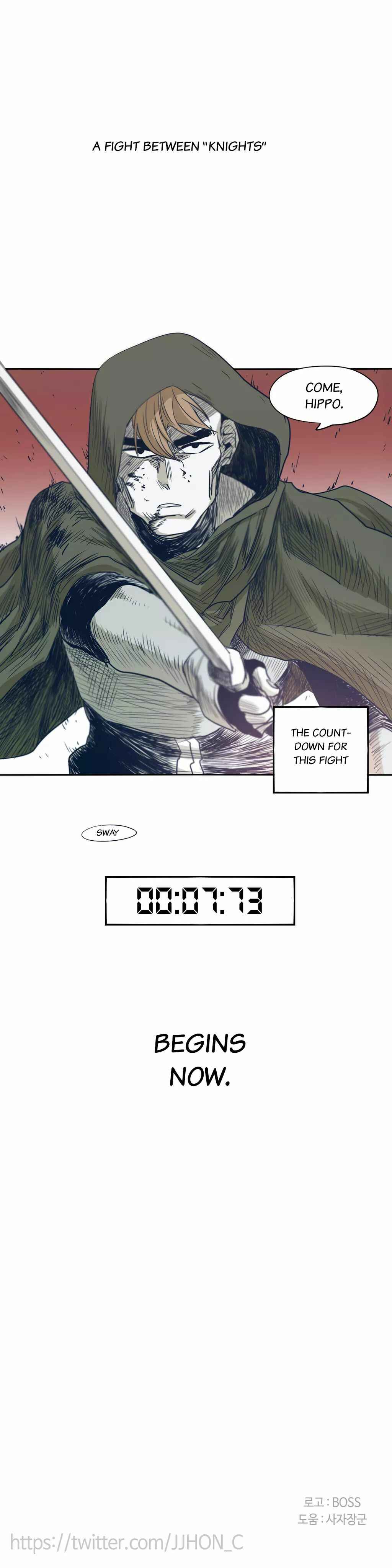 Epic of Gilgamesh Chapter 44 - Page 18