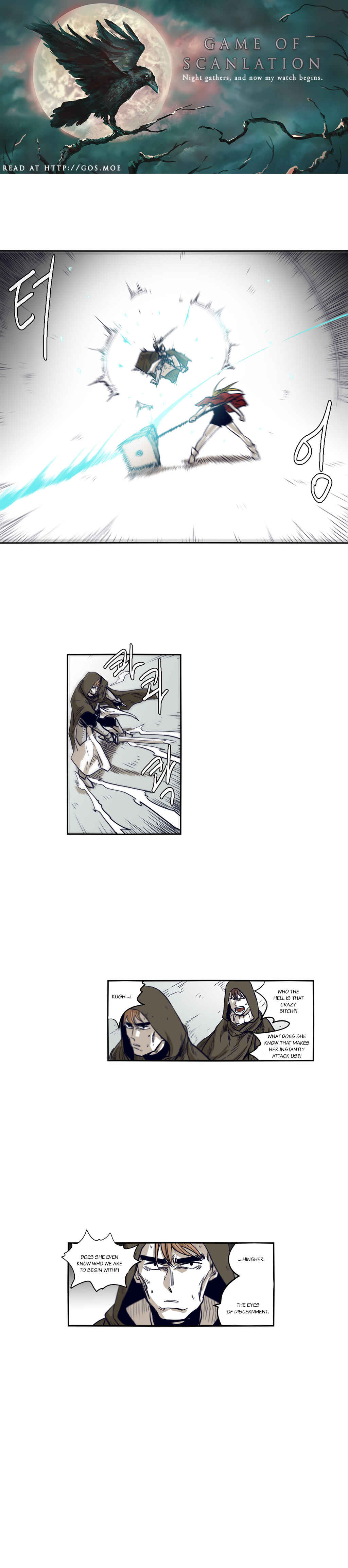 Epic of Gilgamesh Chapter 44 - Page 2