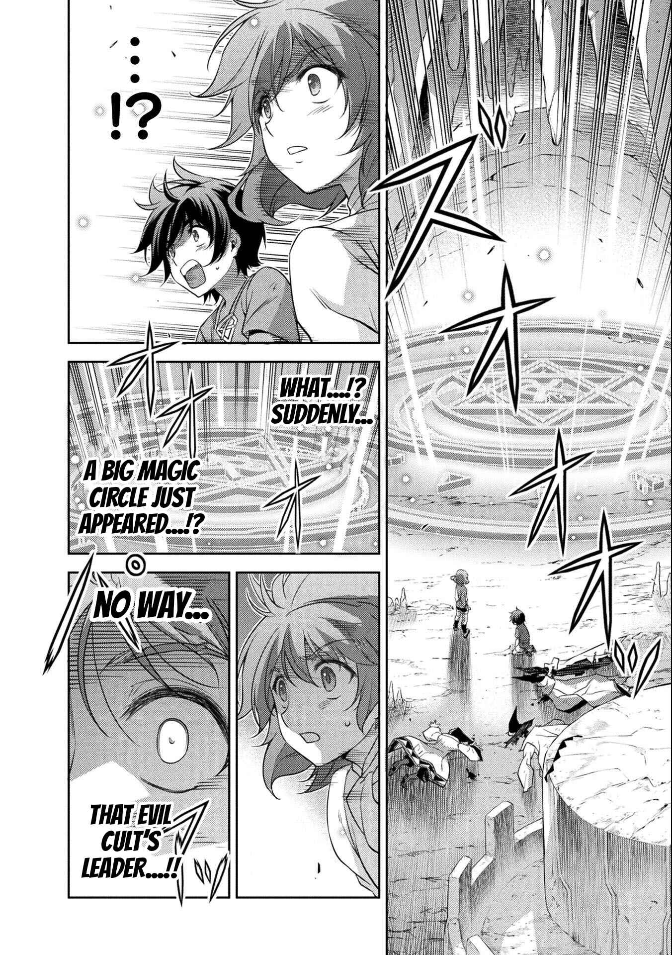 Drawing - Saikyou Mangaka wa Oekaki Skill de Isekai Musou Suru! Chapter 5 - Page 13