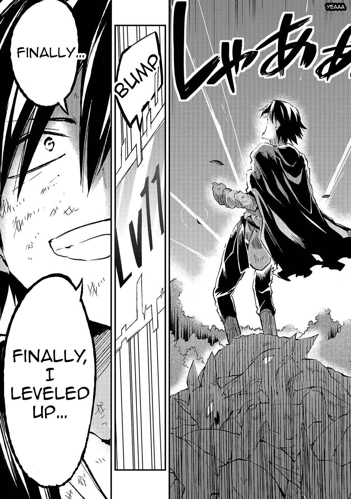 Hitoribocchi no Isekai Kouryaku Chapter 29 - Page 10