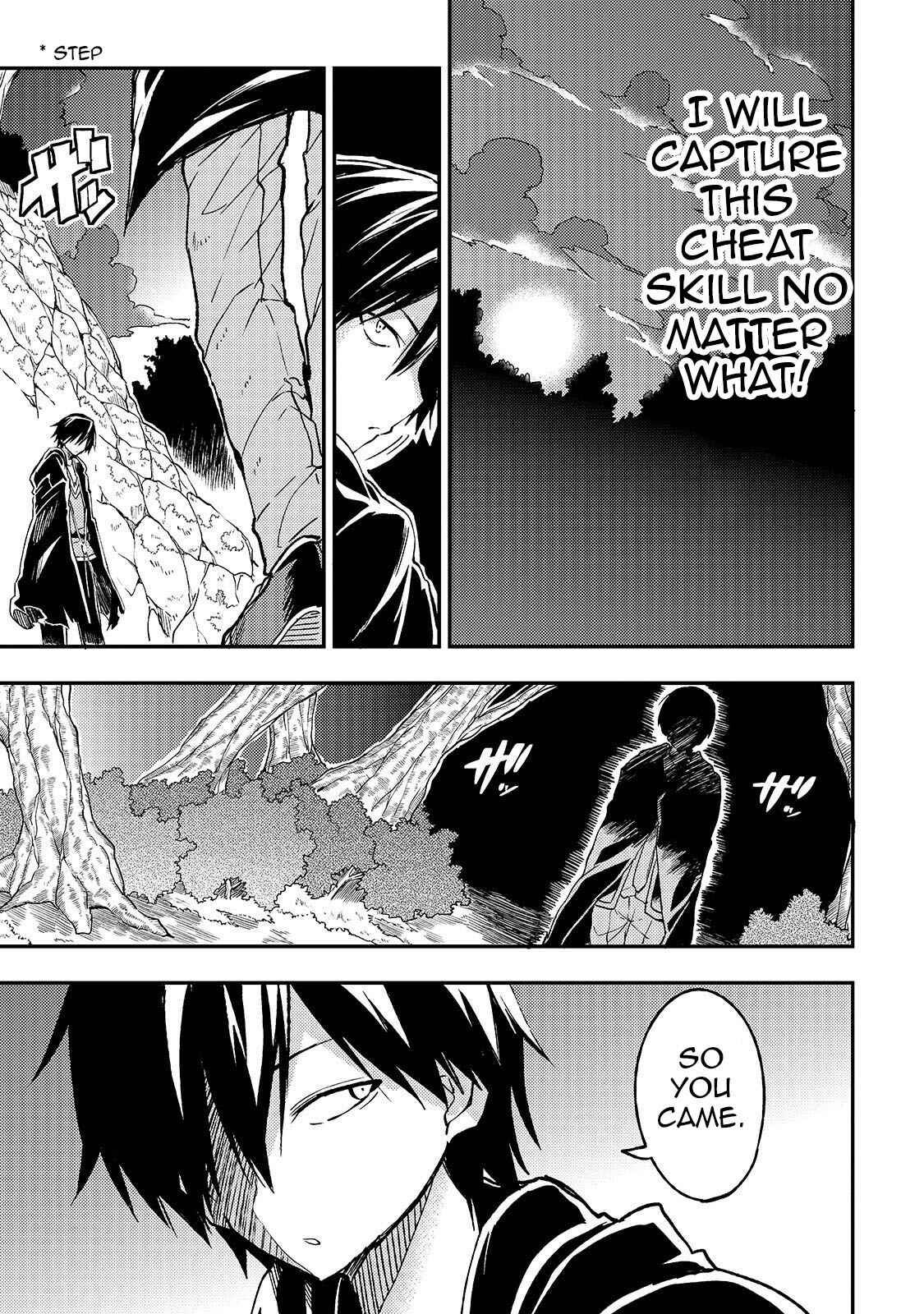 Hitoribocchi no Isekai Kouryaku Chapter 29 - Page 12