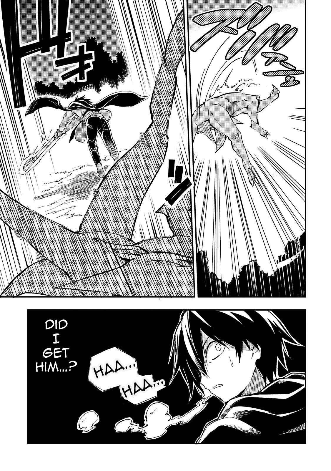 Hitoribocchi no Isekai Kouryaku Chapter 29 - Page 4
