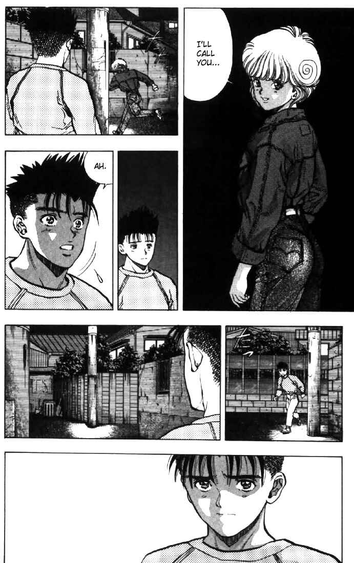 Video Girl Ai Chapter 96 - Page 10