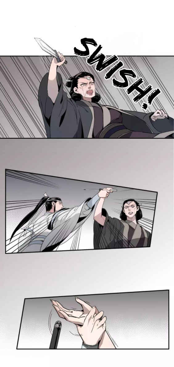 Módào Zǔshī Chapter 7 - Page 11