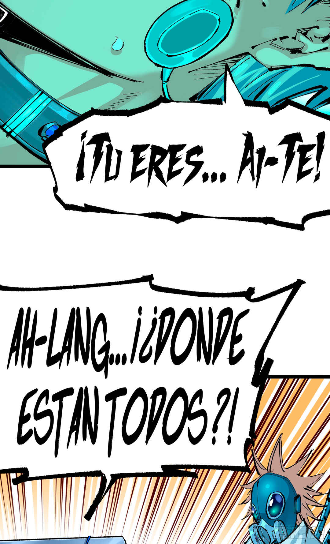 Wu Liu Qi: Heibai Shuanglong 2 Chapter 8 - Page 15